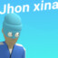 Jhon xina