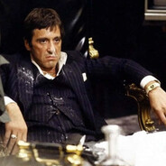 Tony Montana
