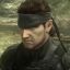 solid snake