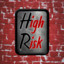 SFD iHigh_Risk ツ