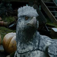 Buckbeak