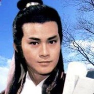 AKA斧头帮楚留香