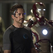 你头上有点东西