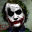 Why so serious?