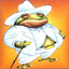 superior sheriff boss frog IV