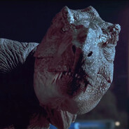 Chompy Mcsnackface🦖🍔