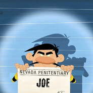 Joe Dalton Steam avatar