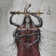 牛心村突破手—李火旺