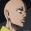 one punch man