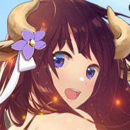 Vriska/Rin's avatar