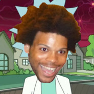 TriHard Rick (Alex)