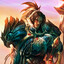 Varian Wrynnn