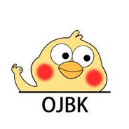 OJBK