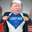 Tariff Man