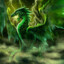 Emerald Dragon