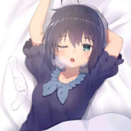 小鳥が六花を泳ぐ