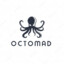 Octomad