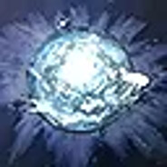 Winter Orb