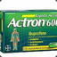 Actron 600 plus