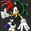Cinos The Artificial Hedgehog