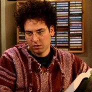 Ted Mosby The Anarchist