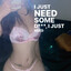 just a friend*)