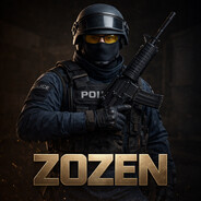 Zozen