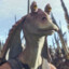 Jar Jar Binks