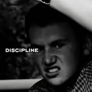 discipline