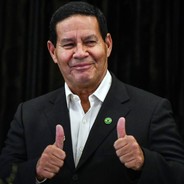 [LW] GEN. MOURÃO