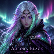 aurorablack