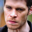 Klaus Mikaelson