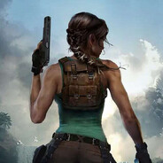 scissoring lara :3