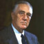 Franklin D Roosevelt