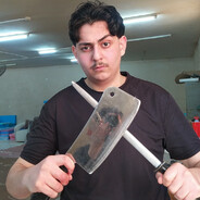 Saddam Hussein