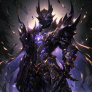 深渊暗黑魔霸王