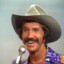 MARTY ROBBINS