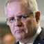 Violent ScoMo