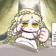 他掉一颗豆，我放一通灵