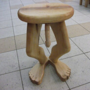 ТАБУРЕТКА535