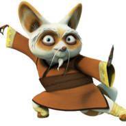 Maestro Shifu