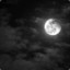 黑夜