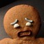 The Ginger Bread Man