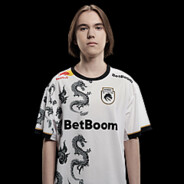 donk【绿龙青训】