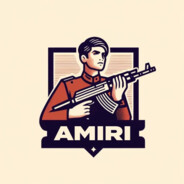 ⭕⃤ amiri avatar