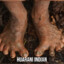 indian poop feet