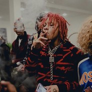 Trippie Redd