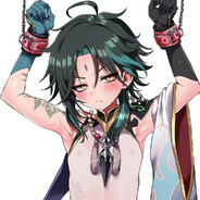 魈宝天下第一可爱