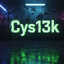 Cys13k