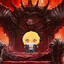 Steam avatar